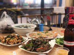 -双月饭店·20年老字号(新村店)