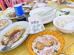 -秋姐美食店(旅游大道店)