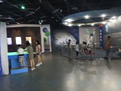 -陕西自然博物馆