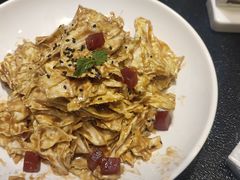 -紫光园·烤鸭·北京菜(团结湖店)