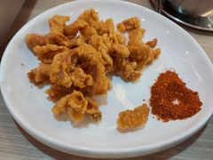 -令狐冲烤鱼·烧菜馆(达明店)