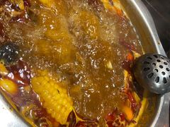 -陈五哥大排档(湘江世纪城店)