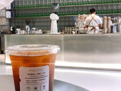 -RWORK·COFFEE(滨江店)