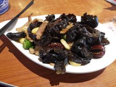 -园林美食城·本土农家菜(杨和镇店)