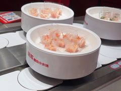 -龍歌自助小火锅(雨花台江南虹悦城店)