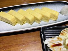 -晶吉·居酒屋·烧鸟·生鱼饭(中山区民主广场店)