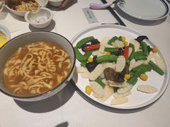 -禧宴Joyous Restaurant(禧园店)