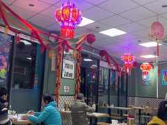 -鲁达面馆本帮风味(共康东路店)
