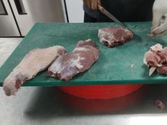 -百草滩羊清水涮羊肉(长城路店)