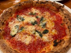 -Pizzeria da Nicola·火炉披萨(中大国际店)