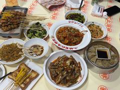 -小林哥的海鲜馆·夜宵烧烤(渔人码头店)