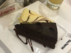 -斗牛士牛排餐厅(嘉里汇店)