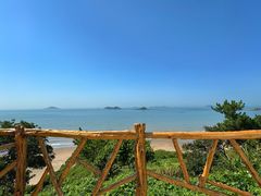 -舟山嵊泗列岛风景名胜区