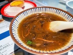 碗仔翅-敏华冰厅(平安金融中心店)
