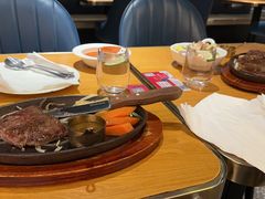 -斗牛士牛排(南京东路店)