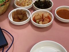 -米郎餐厅·朝鲜族料理(延长路店)
