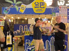 -HALO广场(梨园路店)