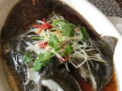 -紫东阁酒楼·中餐厅(东方广场假日酒店)