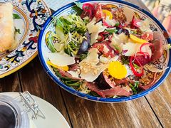 -Alimentari早午餐(安福路店)