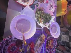 -弗拉门戈西班牙餐厅酒吧(意式风情街店)