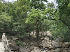 -沂蒙山旅游区龟蒙景区