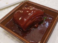 -大鸿运酒店·苏州菜·松鼠桂鱼(观前街店)