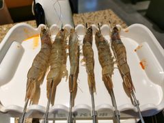-丰茂烤串(卫星广场店)