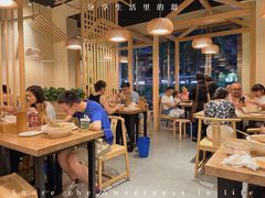 大堂-嘉州叶婆婆钵钵鸡(建设路店)