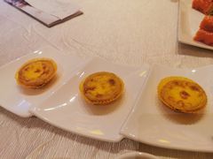 -福州天元国际威斯汀酒店·中国元素餐厅