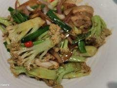 -惠丰堂饭庄(北洼路店)