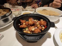 -金春禧(贵和领秀城店)