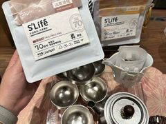-杭州大厦LSE城市生活超市(杭州大厦店)