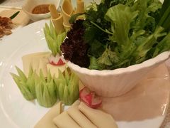 -肥肥小厨(咸阳路店)