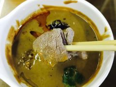 -大明铜锅·烤涮坊·烧烤(总店)