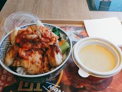 -吉野家(上地三街店)