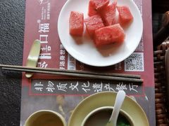 -盡膳口福·百年汤方火锅(科华北路店)