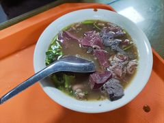 -隆福寺小吃店(东四店)