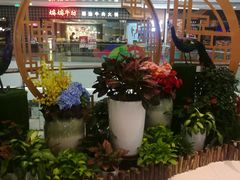 -嬷孙家潮汕牛肉火锅(北京路天河城店)