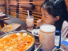 -양평식당·杨平食堂(华贸店)
