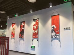 -黑松白鹿(金融街店)