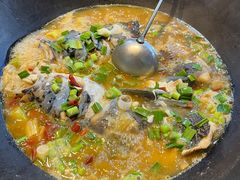-好灶头妈妈菜·柴火灶台鱼·千岛湖土菜地标美食