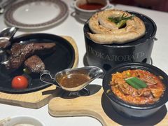 -俄士厨房(五棵松华熙LIVE店)