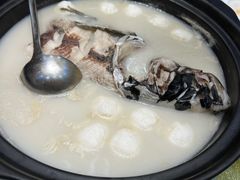 -香山湖家家宴(中山陵店)