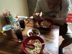 -老宅原住民沙茶面精品小吃(龙头路店)