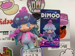 -泡泡玛特POPMART(合生汇店)