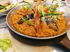 -LA JOLLA 墨西哥餐厅(学院路店)