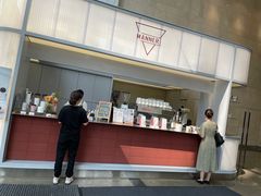 -Manner Coffee(IFS一楼店)