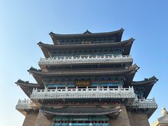 -高榜山景区