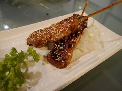 -椿山日本料理