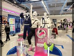 -万达广场(齐齐哈尔建华店)